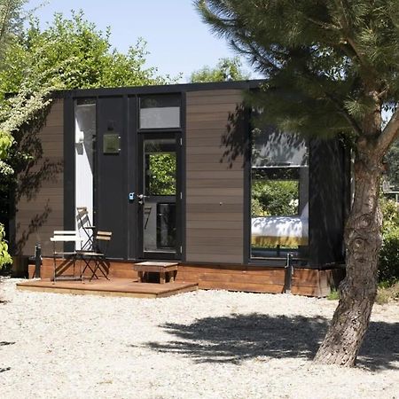 Tiny Away Benger Garden 2 By Tiny Away Villa Millers Flat Dış mekan fotoğraf